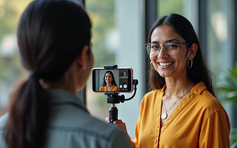 Collaborate with Influencers and Brands to Expand Your Reach