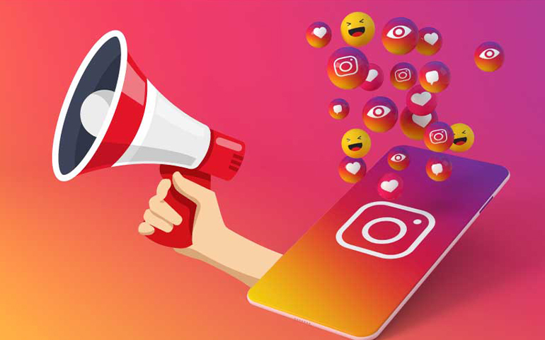 Utilize Instagram Ads to Boost Your Reach and Grow Faster