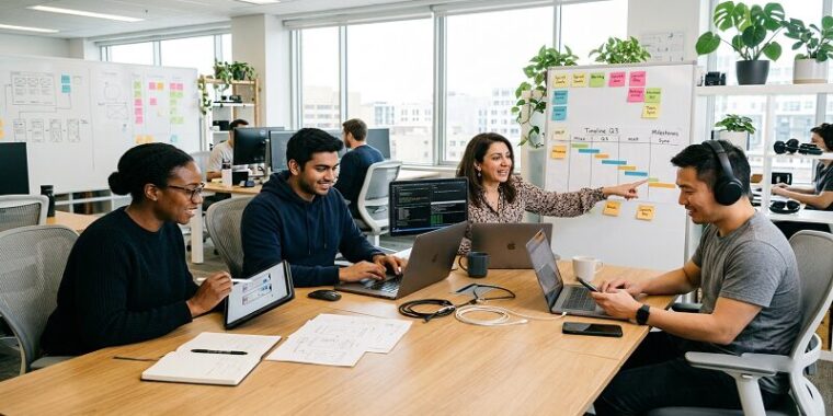 Agencies Vs. Freelancers: What's The Real Difference?