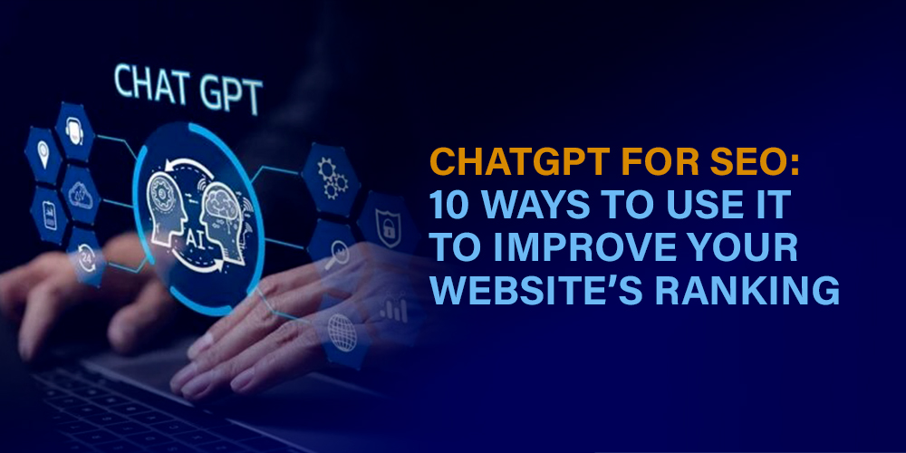 ChatGPT For Seo