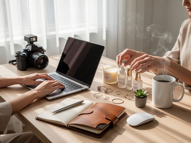 Content and commerce are blending into one customer journey