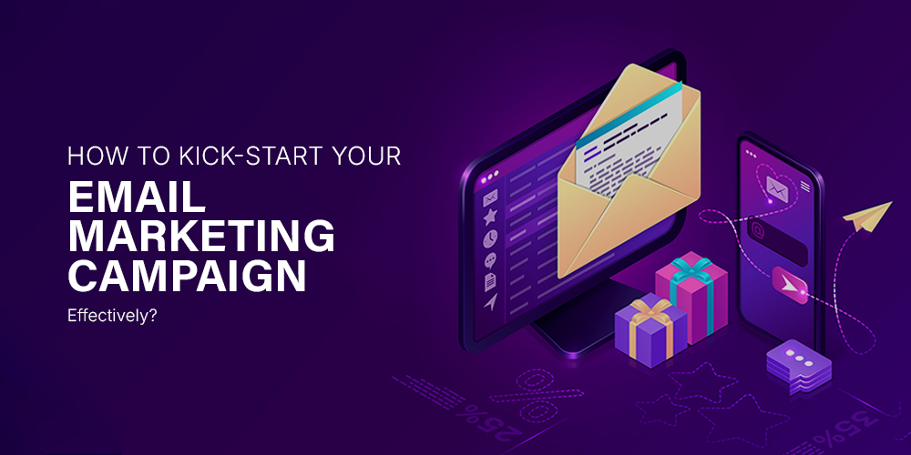 Email Marketing Campaign