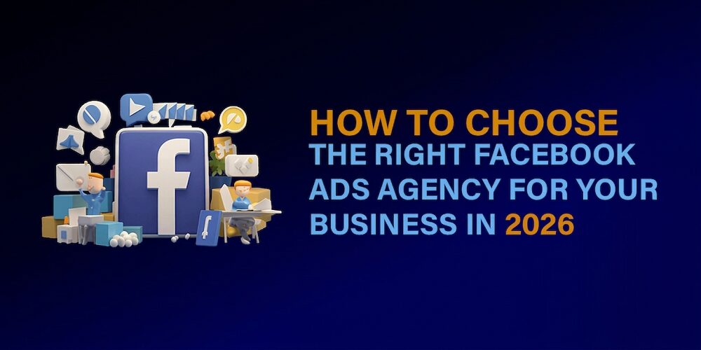 Facebook Ads Agency