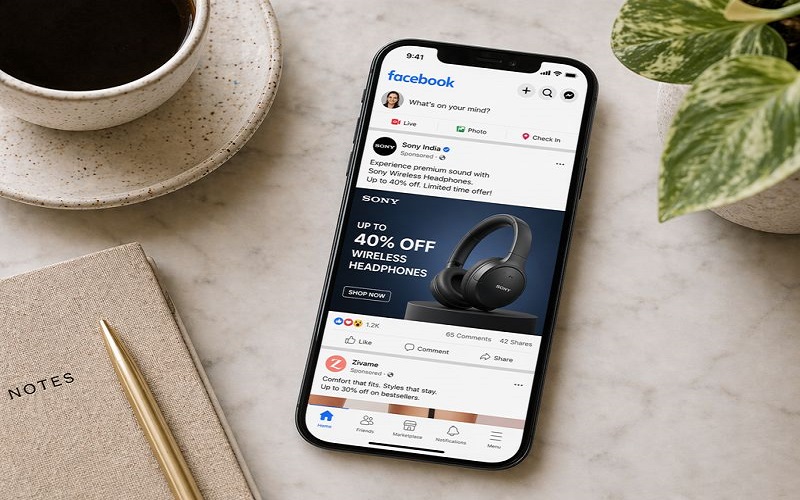 How Facebook Ads Actually Works
