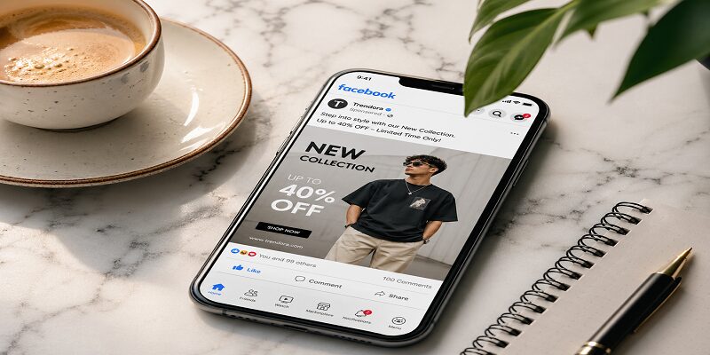 How Facebook Ads Actually Works