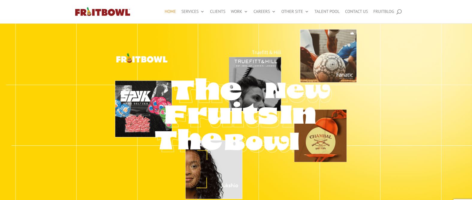 Fruitbowl Digital