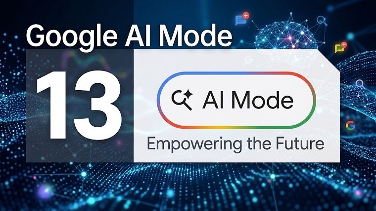 Google AI Mode