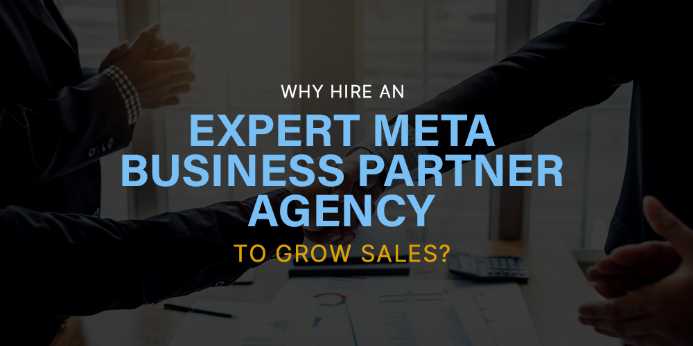 Meta Business Partner Agency