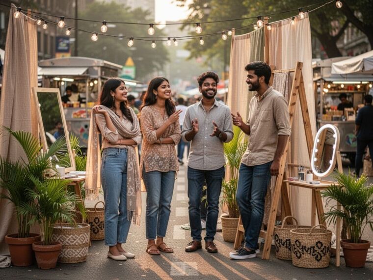 Niche brands and strong communities are winning more loyalty than mass-market messaging