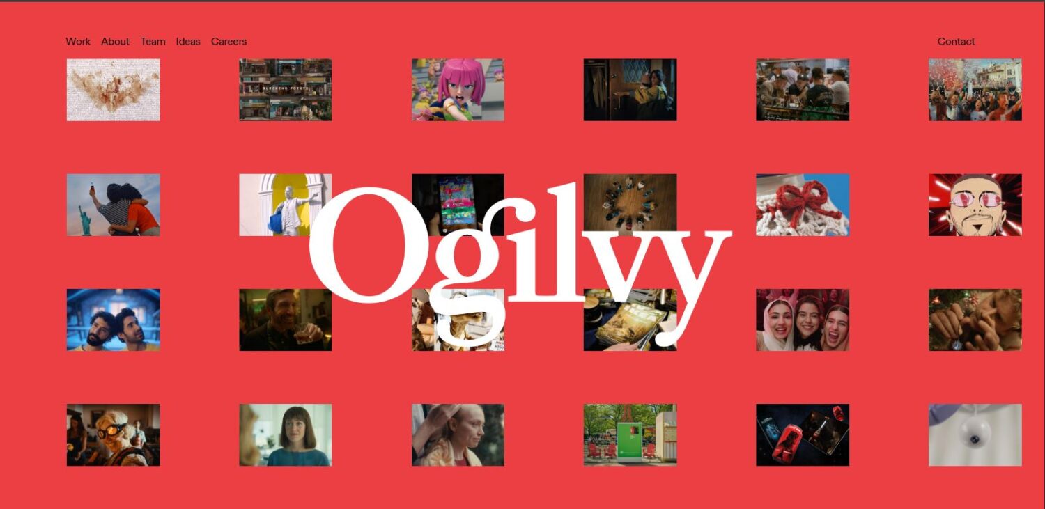 Ogilvy India