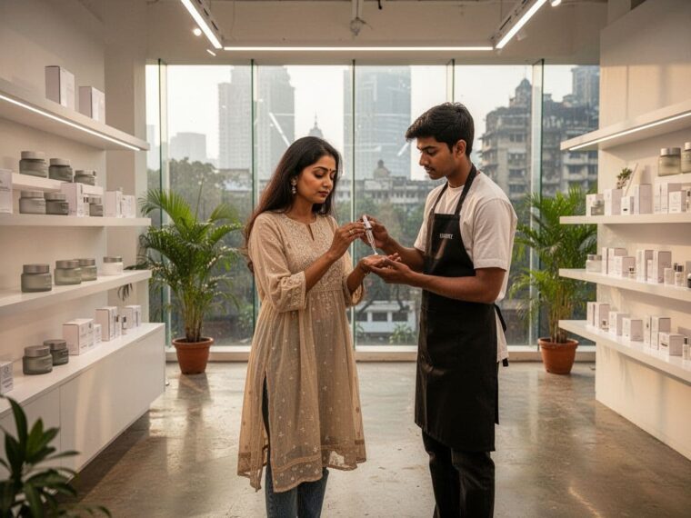 Omnichannel D2C Marketing Trends are pushing brands offline too