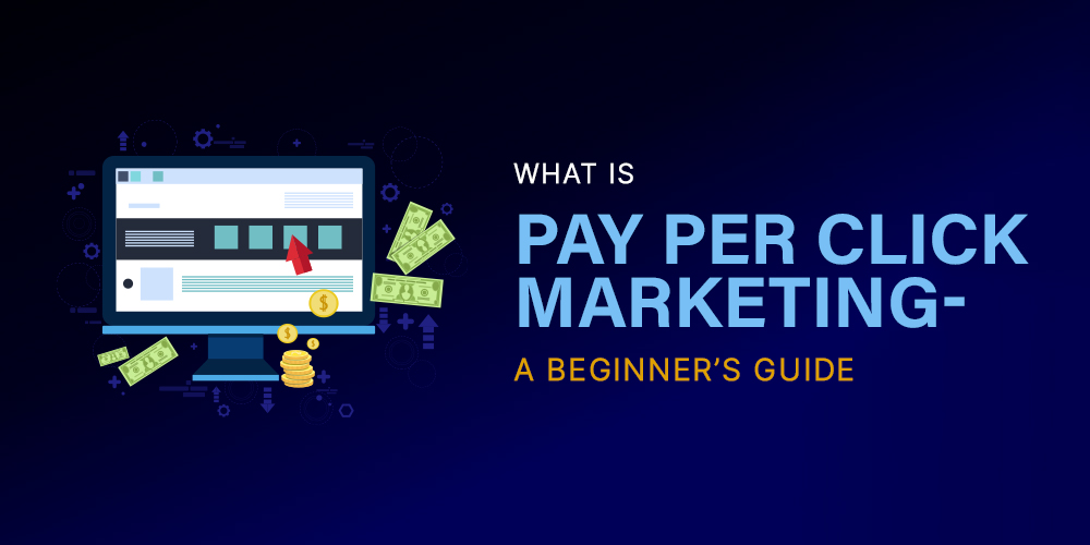 Pay Per Click Marketing