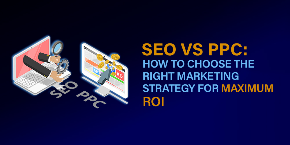 SEO Vs PPC