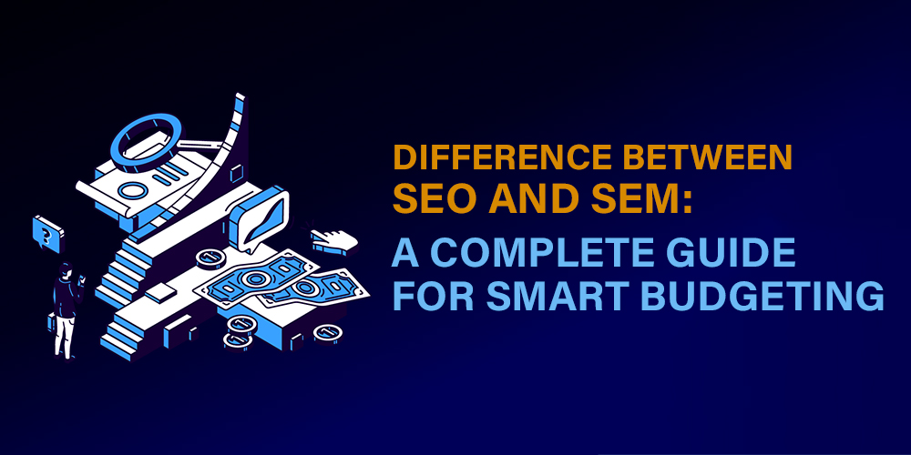 SEO vs SEM