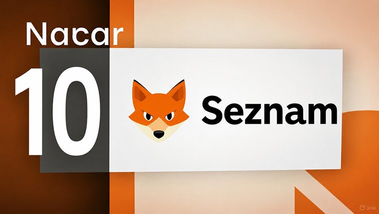 Seznam Search Engines