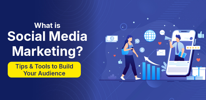 Social Media Marketing