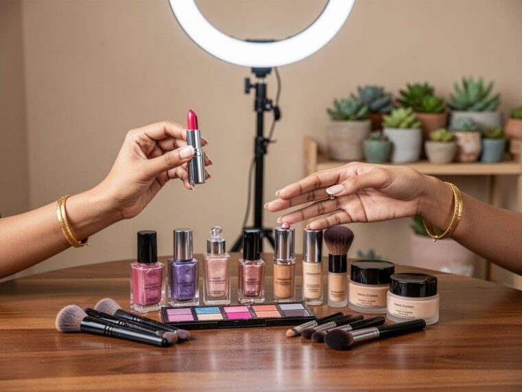 Social commerce and live shopping are turning content into checkout