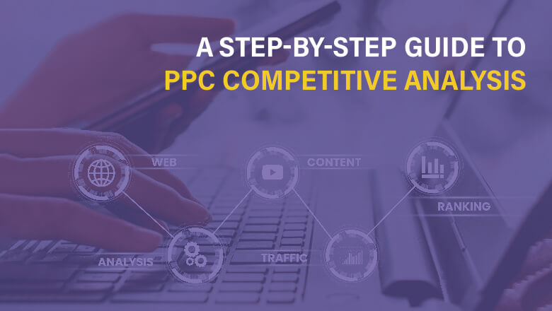 PPC Competitive Analysis