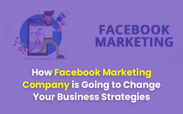 Facebook Marketing Company