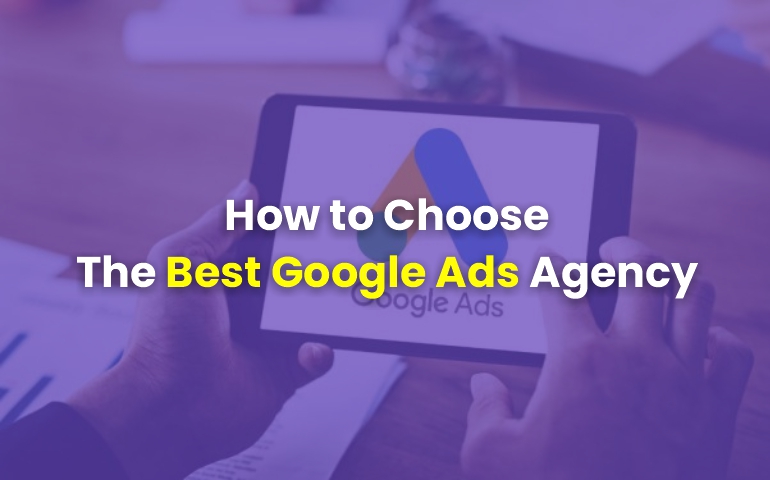 best Google Ads Agency in Surat
