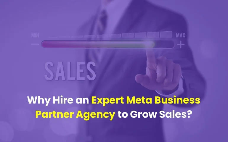 Meta Business Partner Agency