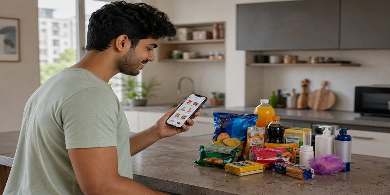 Why Quick Commerce Advertising Matters More Than Ever In 2026