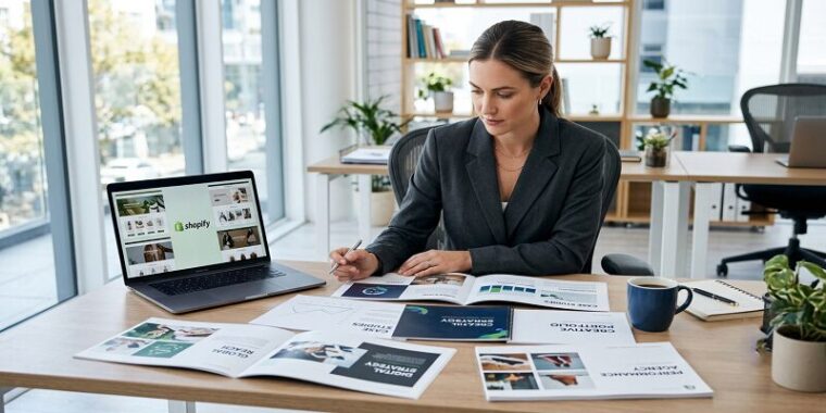 Why Shopify Development Experts Matters For Your Business