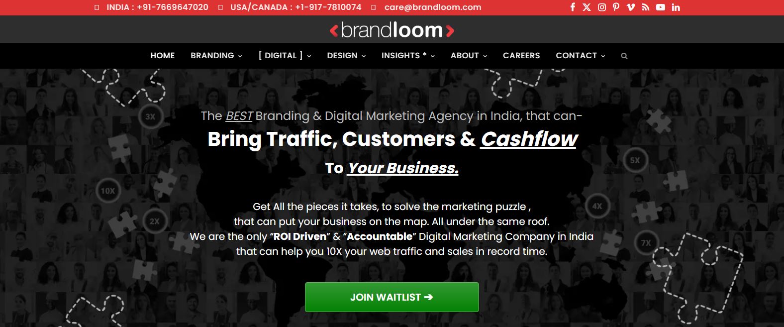 BrandLoom