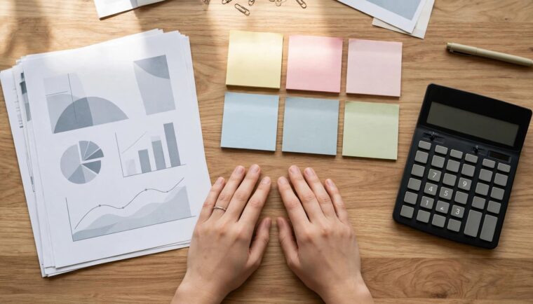 Planning a digital marketing budget for a small business in India