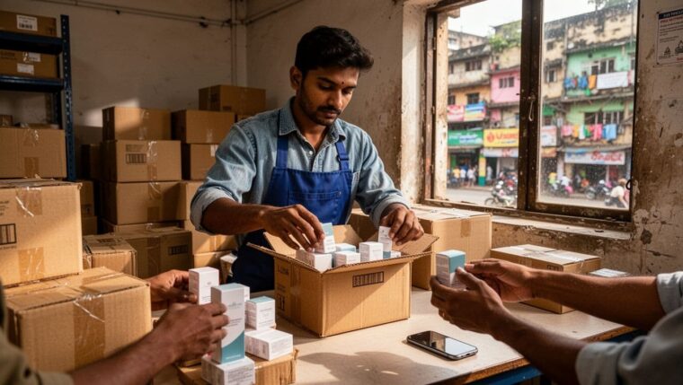 Why D2C marketing is growing so fast in India