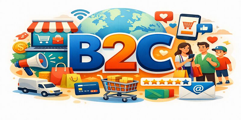 What Is B2C