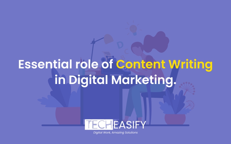 Content Marketing Digital Marketing