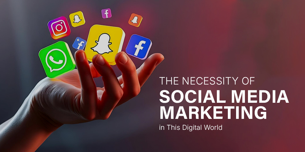 Social Media Marketing