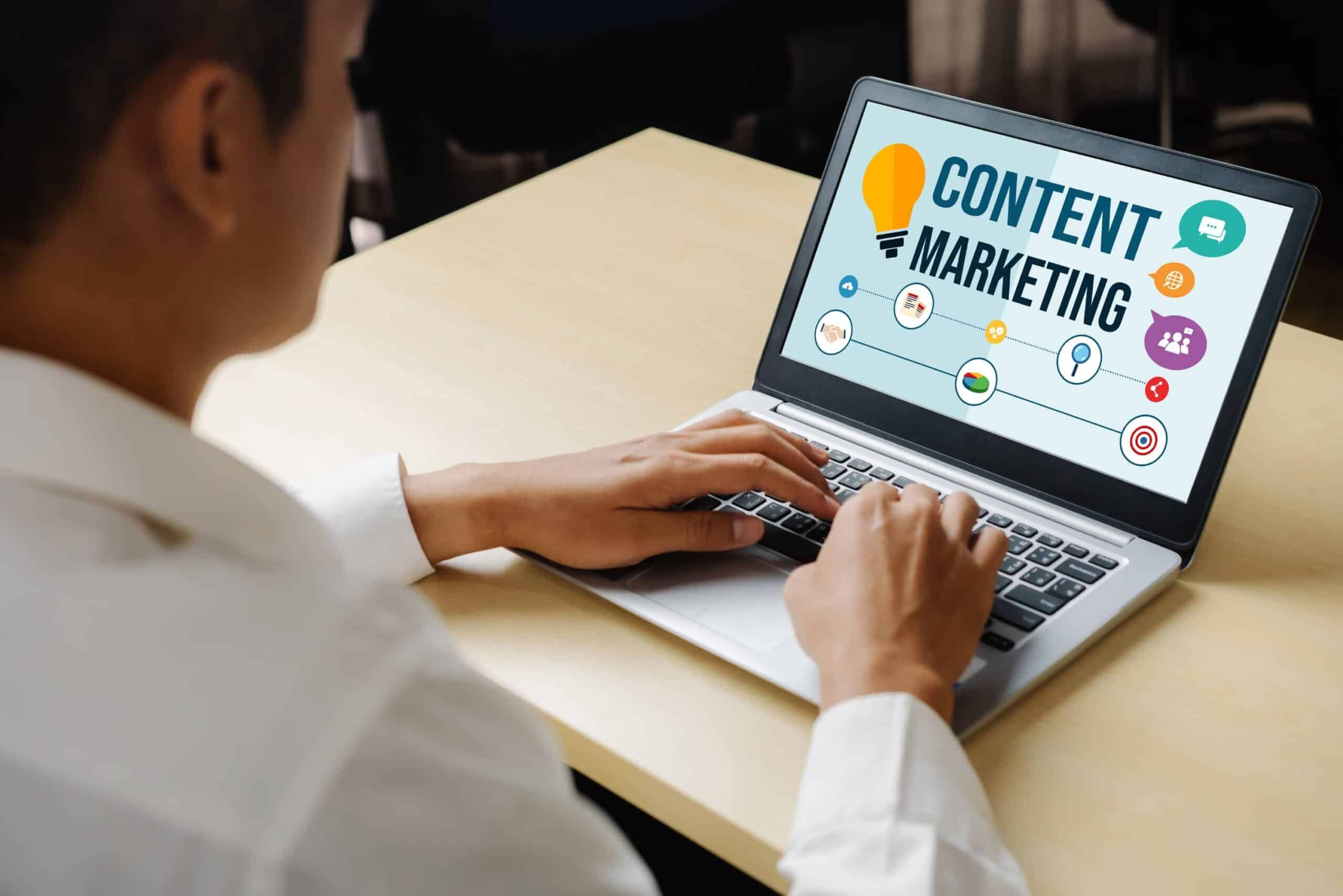 Content Marketing