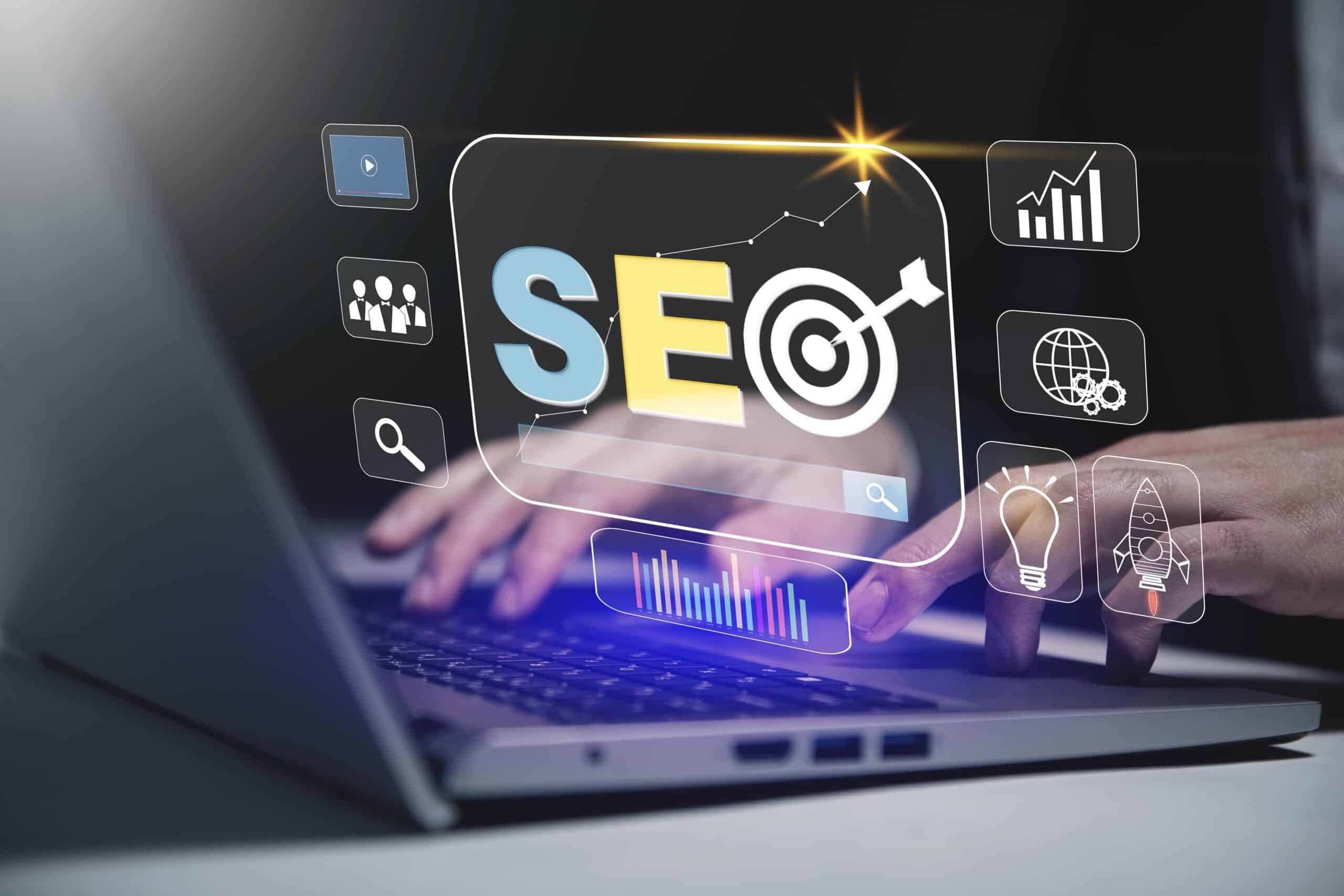 Search Engine Optimization