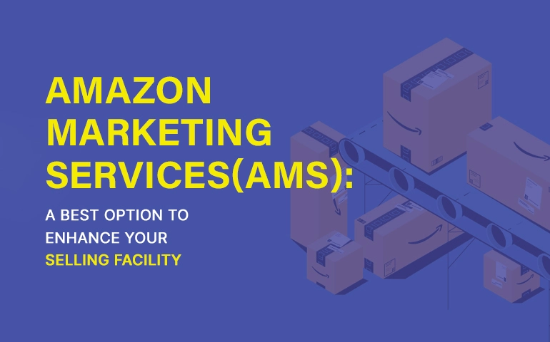 Amazon Marketing Services