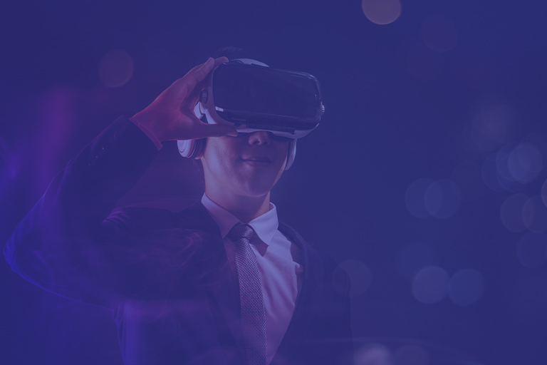 Digital Marketing Trend #9: Augmented Reality (AR) and Virtual Reality (VR) Experiences