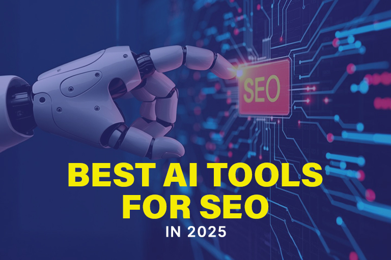 Best AI Tools for SEO in 2025: Boost Rankings & Traffic - TechEasify