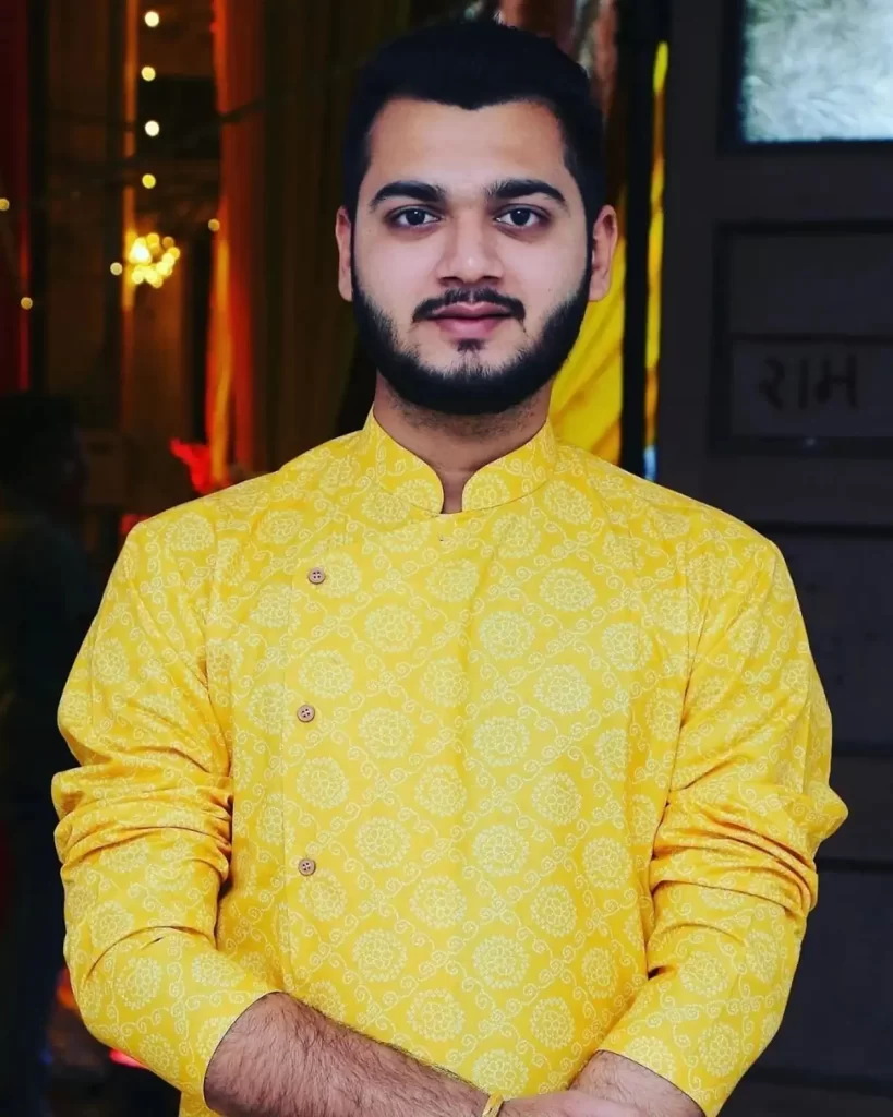 Kishan Chauhan