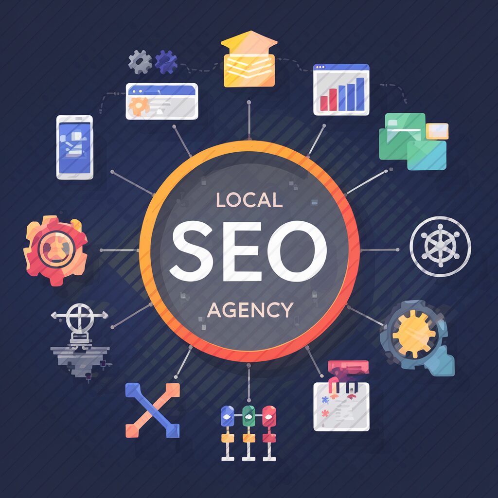 local seo agency