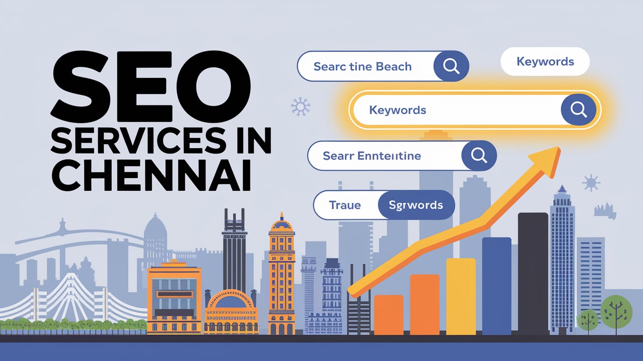 SEO Services in Chennai