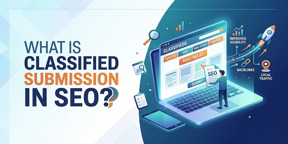 What Is Classified Submission In SEO