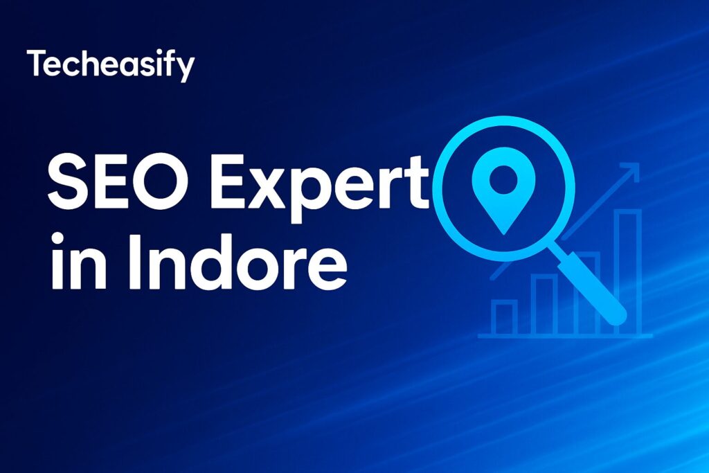 SEO Expert in Indore