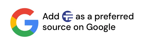 Google Source preferences