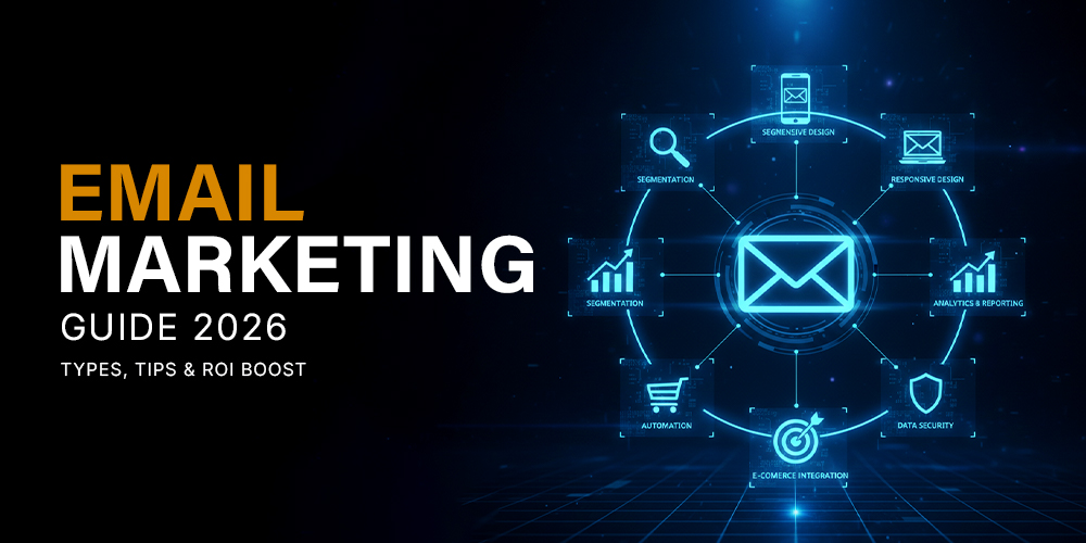 Email Marketing