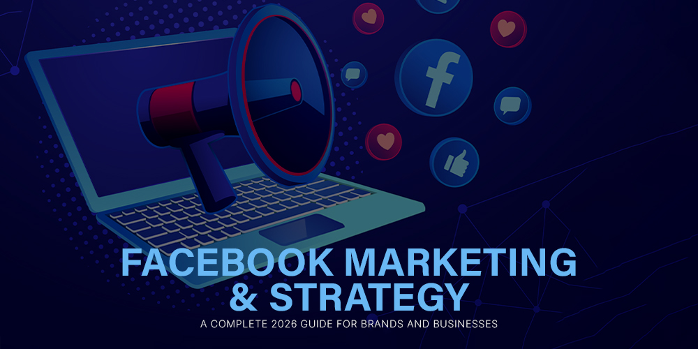 Facebook Marketing Strategy