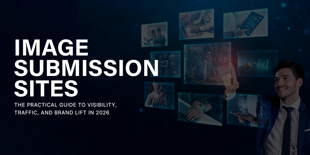 Image Submission Site