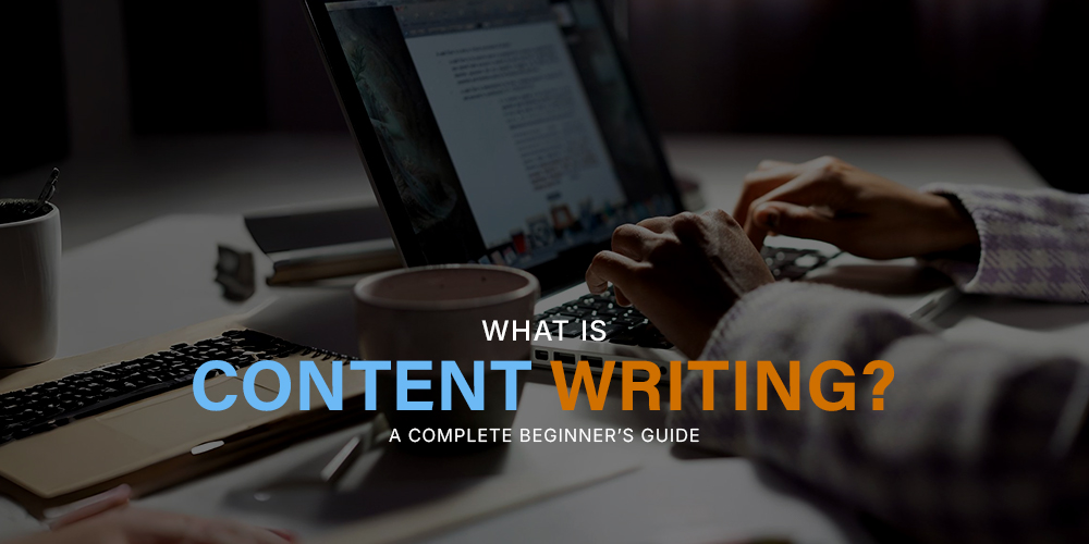 Content Writing