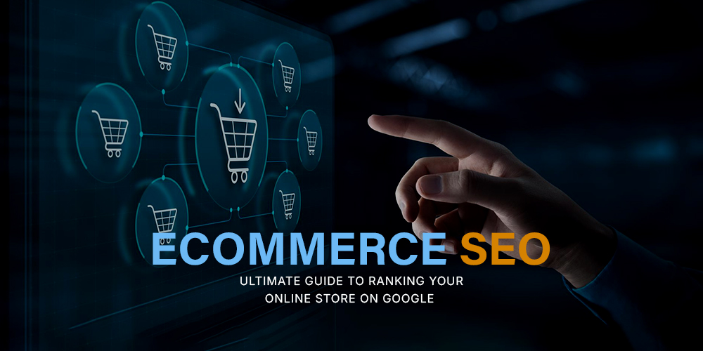 Ecommerce SEO