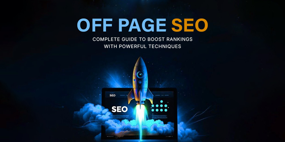 off page seo